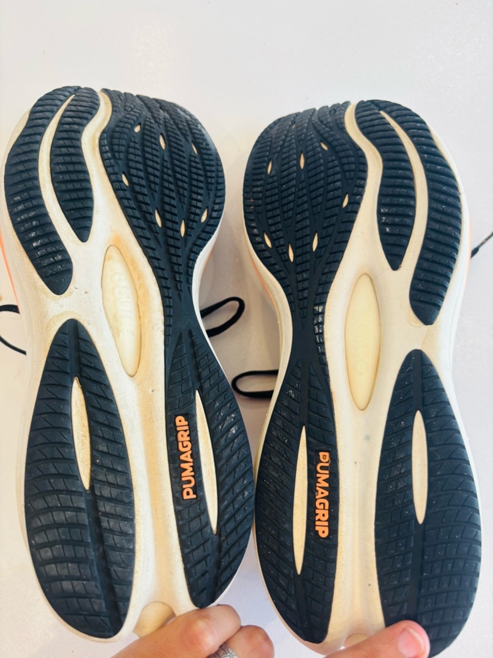 Puma Velocity Nitro 3 Men’s Running Shoes size 11 - Picture 11 of 11